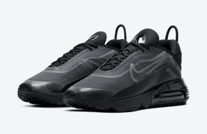 科幻跑鞋！全新配色Air Max 2090现已发售！ (ID:31865) - 图片1