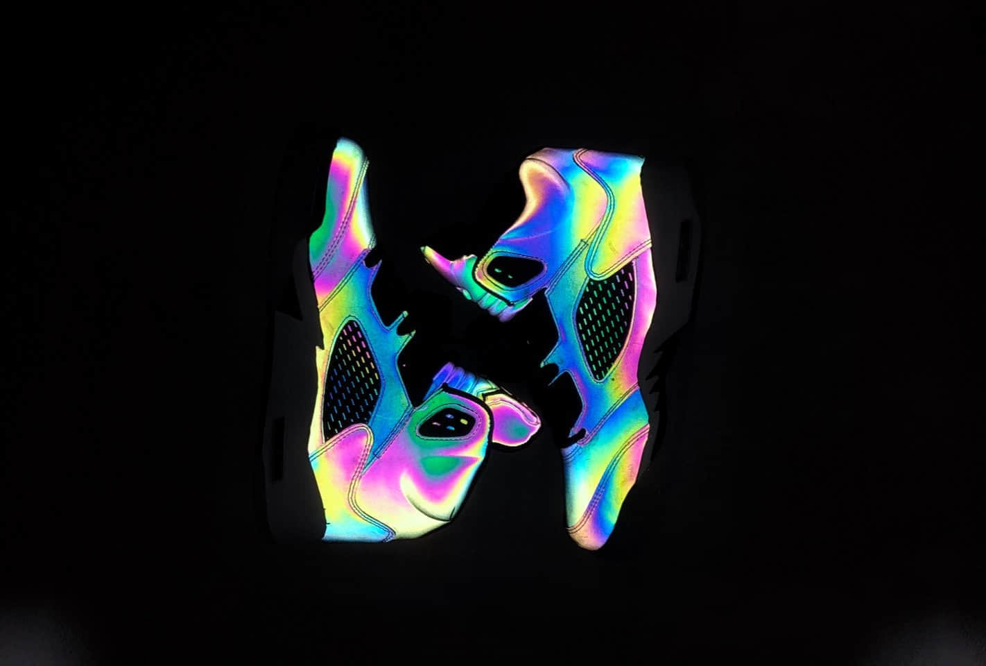 乔丹Air Jordan 5 WMNS Oil Grey纯原版本夜店神器AJ5变色龙配色内置气垫原档案数据开发 货号:CD2722-001