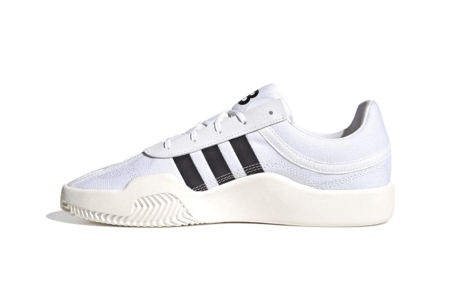 高街气质up!全新 adidas Y-3 Yunu 系列现已发售!