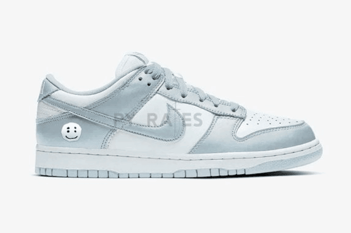 绝对不能错过的潮牌联名!全新CPFM x Nike Dunk Low系列首度曝光!