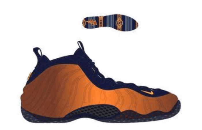 喷泡家族又有新品了！全新Nike Air Foamposite One六月登场！ (ID:34111) - 图片1