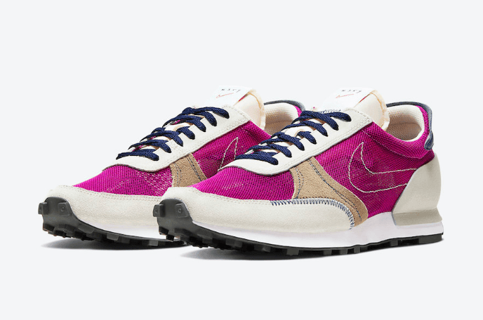 解构设计！Nike Daybreak Type新配色后天发售！ (ID:34593) - 图片1