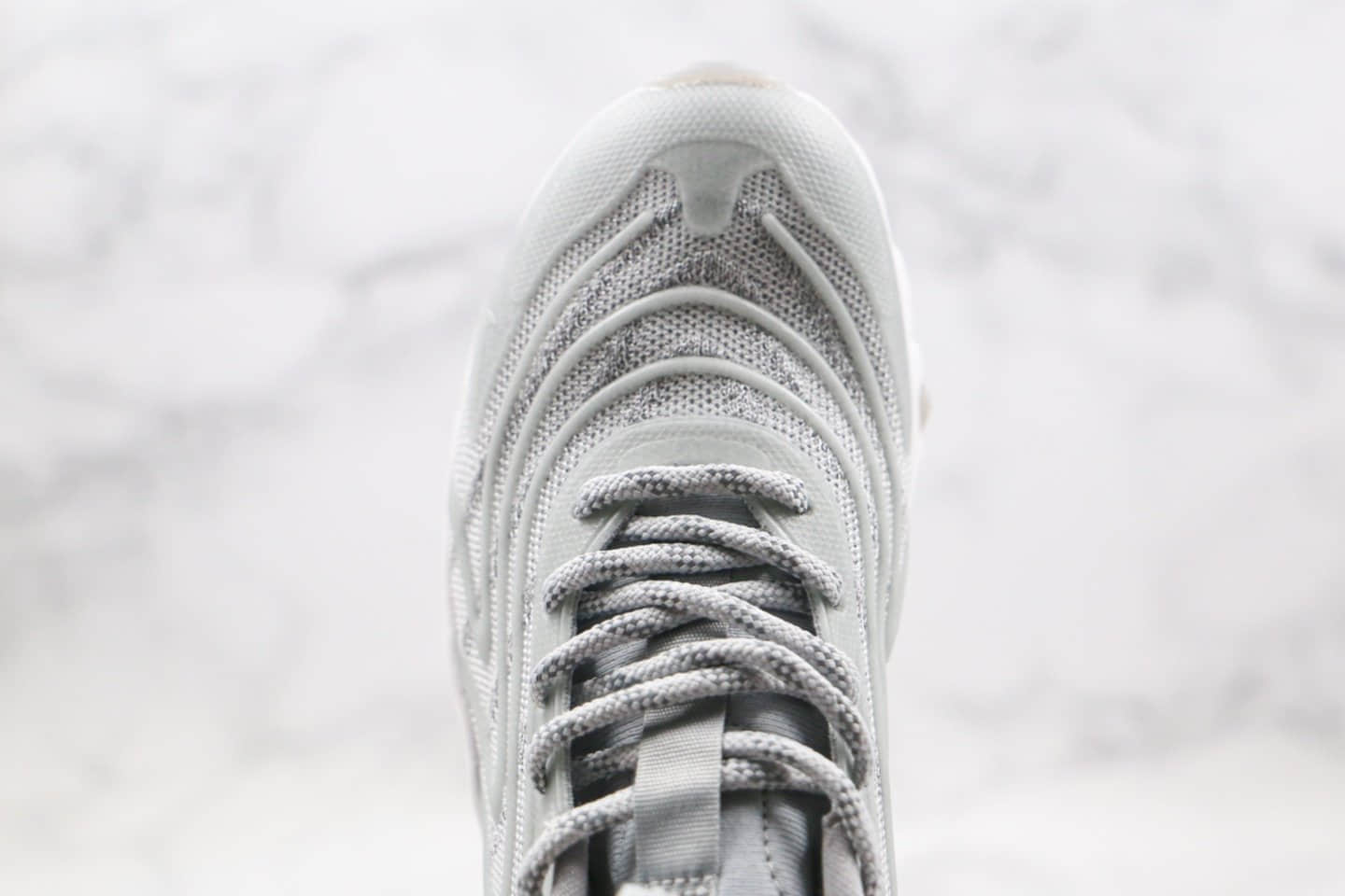 耐克Nike Air Max 270V3 BLACK TECH纯原版本气垫鞋Max270三代机能鞋灰白色内置真小潘气垫原档案数据开发 货号:CD0118-600