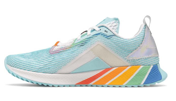 骄傲月主题!New Balance Pride 2020系列首度曝光!