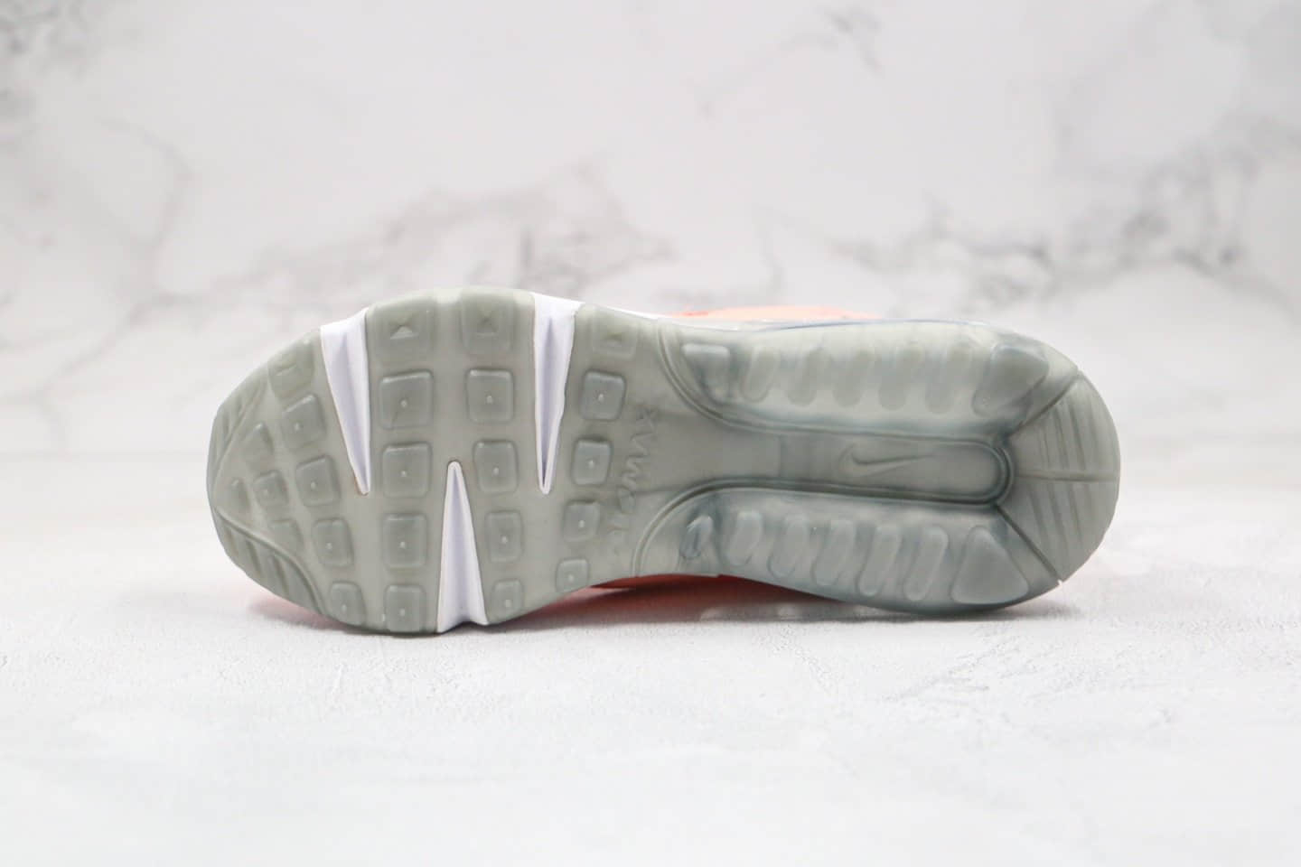 耐克Nike Air Max 2090纯原版本气垫鞋荧光粉红色内置真实气垫原盒原标 货号:CT7698-600