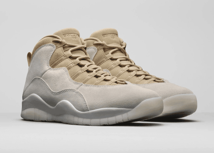 SoleFly x AJ10十周年已于海外发售！瞬间售罄！ (ID:35896) - 图片1