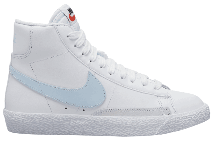 清新脱俗！全新Nike Blazer Mid即将登场！ (ID:35915) - 图片1
