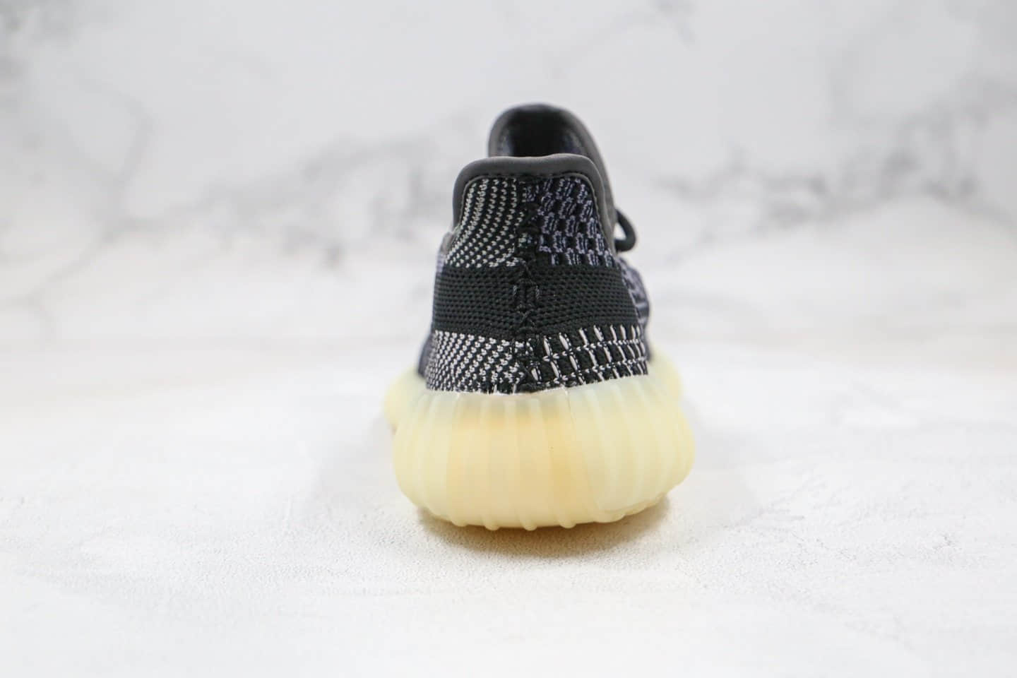阿迪达斯Adidas YEEZY BOOST 350 V2公司级版本椰子350V2爆米花奥利奥配色内置真爆米花缓震大底 货号:FZ5000
