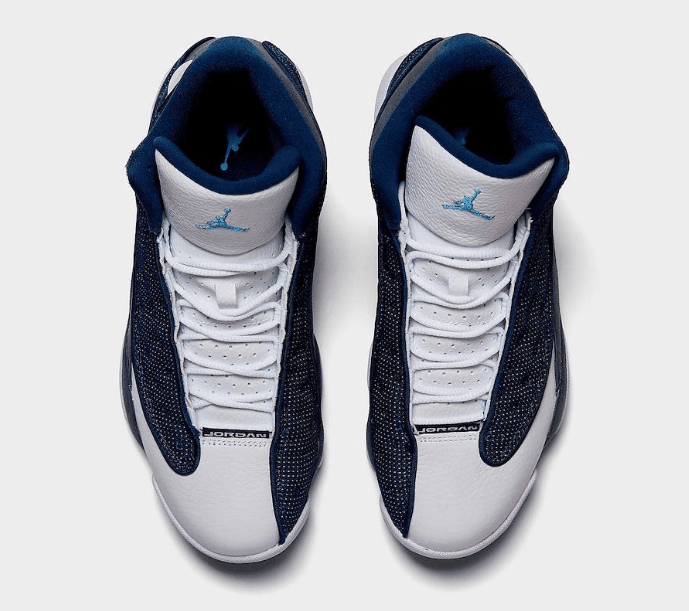 Air Jordan 13 “Flint”释出最新实物图!本月月底登场! 货号:414571-404