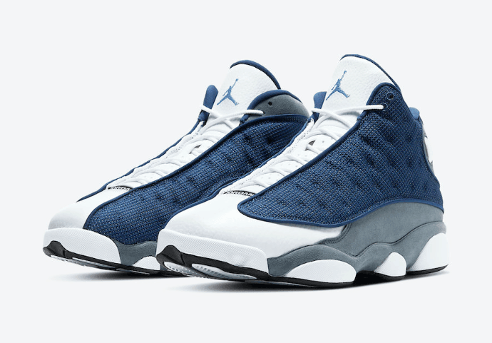 AJ13“ Flint”官图释出！即将发售！ (ID:36558) - 图片1