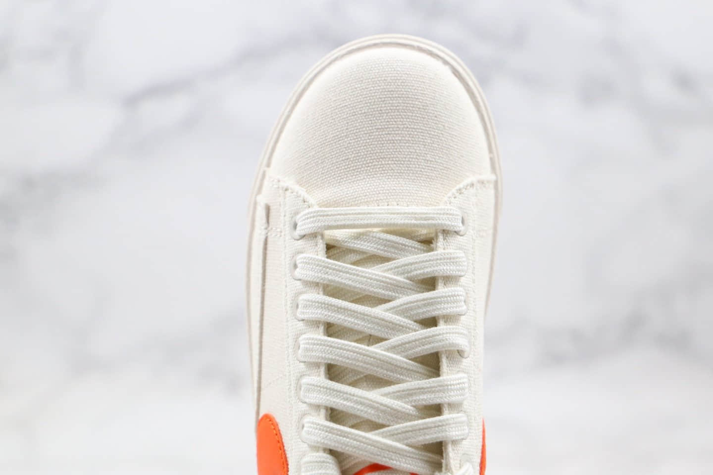 耐克Nike Blazer Low LX Plant Color Wmns Collection pink公司级版本低帮开拓者北京限定白橙色原档案数据开发 货号:AV9371-107