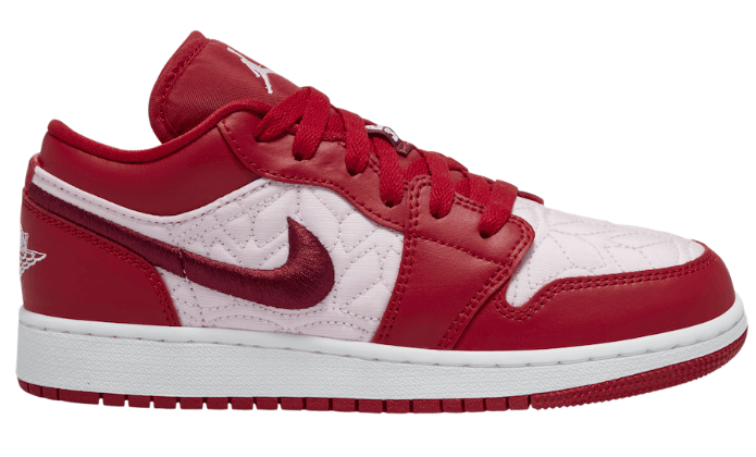 全新Air Jordan 1 Low首度曝光！材质看着有点闷！ (ID:37851) - 图片1