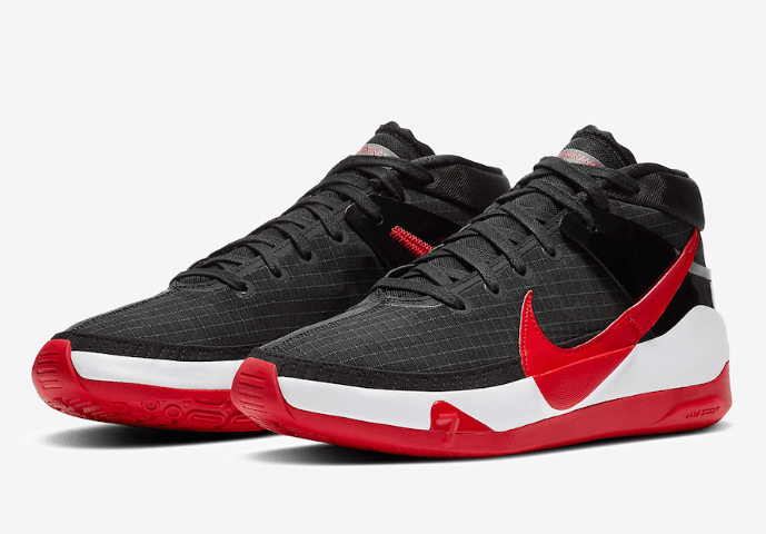 Nike KD13全新配色曝光！即将登场！ (ID:38152) - 图片1