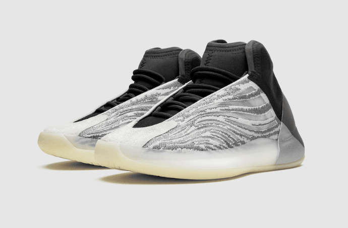 Yeezy篮球鞋9月全球大范围市售!千万别错过!