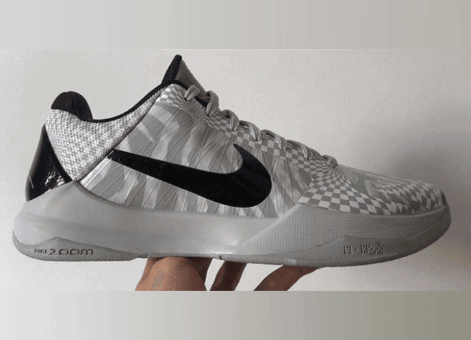 两款Kobe 5 Protro新配色曝光！各有千秋！