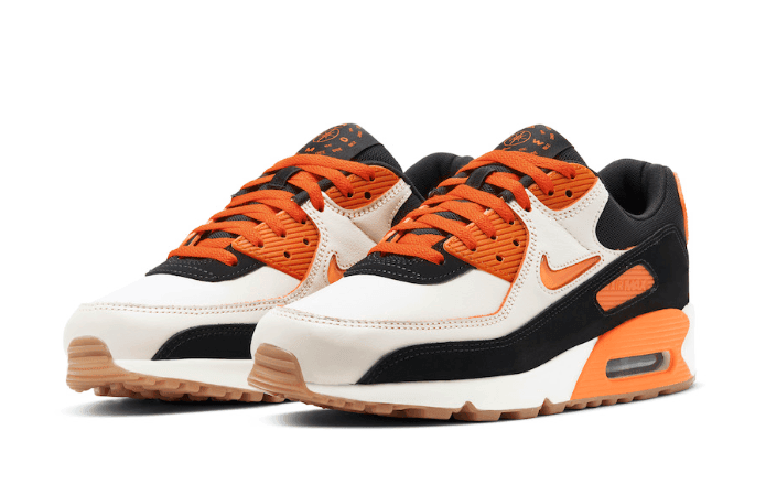 刮刮乐+防盗扣！全新Air Max 90即将登场！ (ID:38559) - 图片1