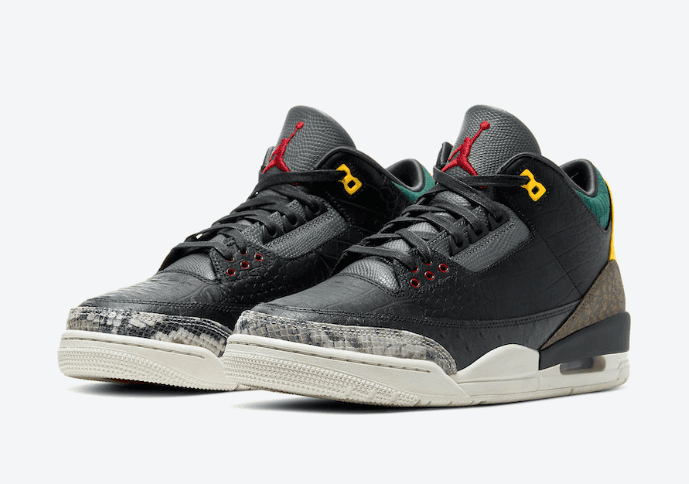 AJ3“动物园2.0”延期发售！本月13号登场！ (ID:38714) - 图片1