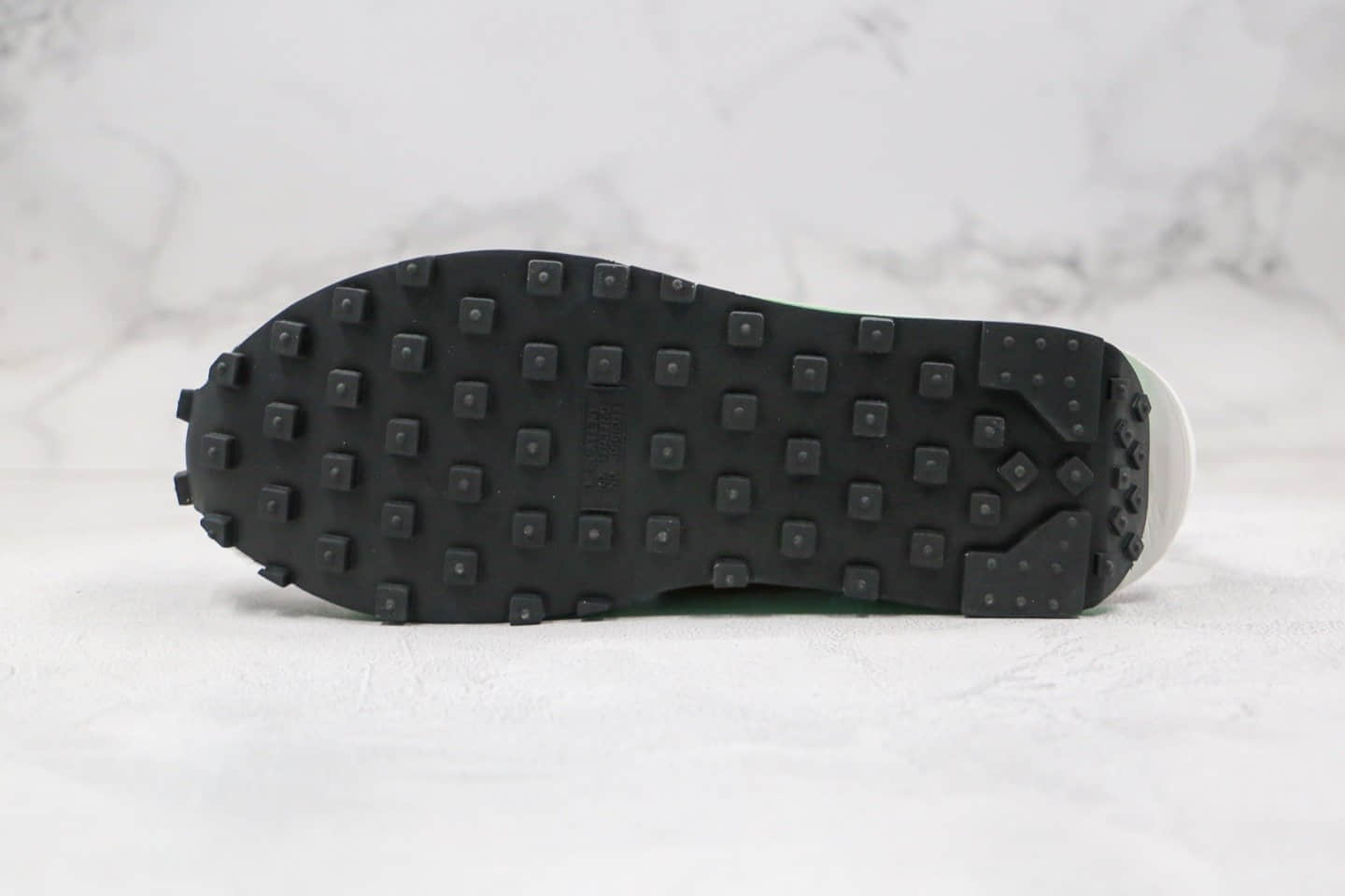 耐克Nike LdWaffle x Sacai联名款纯原版本华夫走秀鞋牛奶冰淇淋配原鞋开模一比一打造 货号:CN8899-006