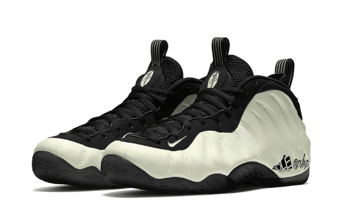 这双喷泡有点清新！全新Air Foamposite One明年2月发售！ (ID:39252) - 图片1