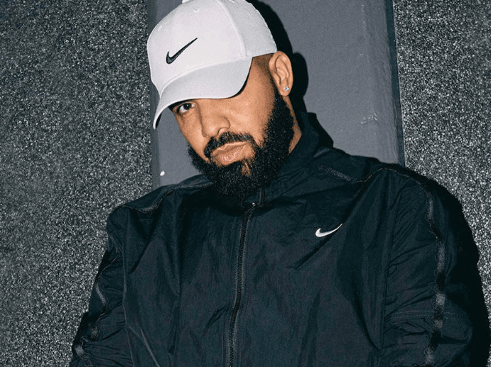Drake联名终于回归！OVO x Nike AF1联名明年登场！ (ID:39512) - 图片1