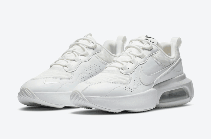 清爽纯白装扮！Nike Air Max Verona新配色即将发售！ (ID:39918) - 图片1