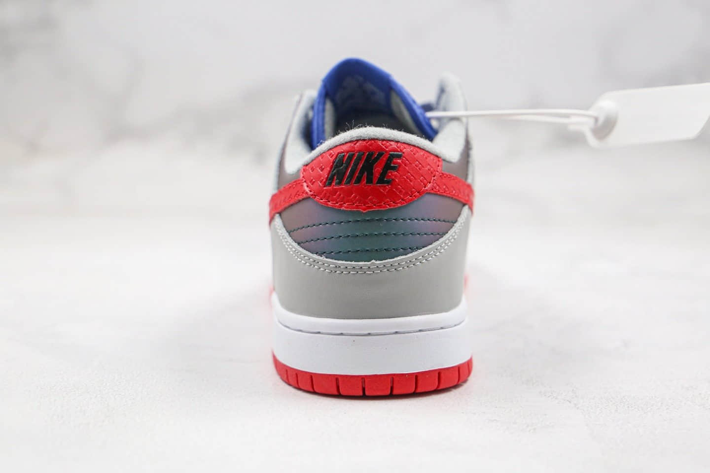 耐克Nike Dunk Low “Samba”公司级版本日本限定桑巴原楦开发 货号:CZ2667-400