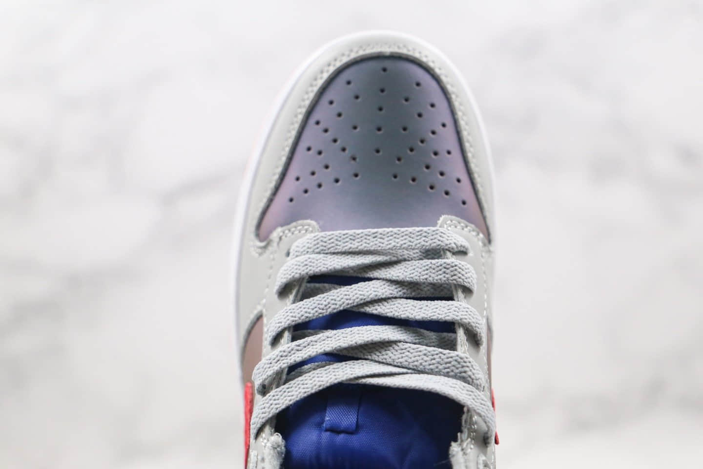 耐克Nike Dunk Low “Samba”公司级版本日本限定桑巴原楦开发 货号:CZ2667-400