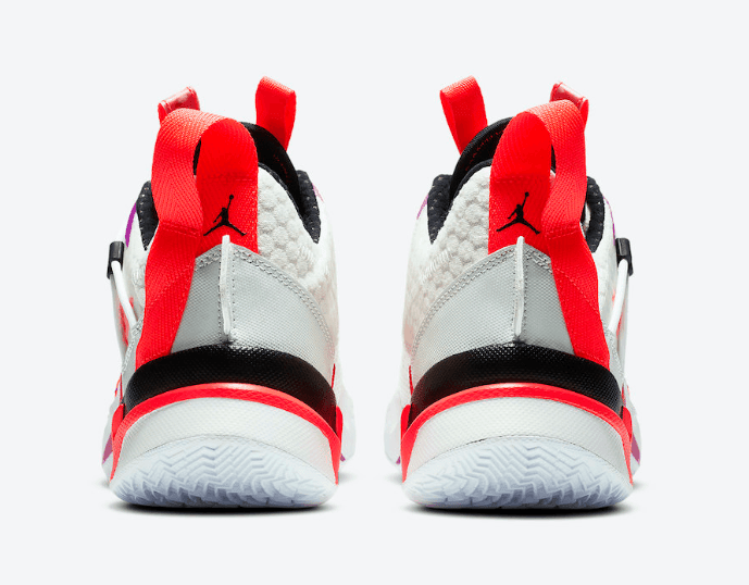 全新 Jordan Why Not Zer0.3 SE官图释出!下月登场! 货号:CK6612-101