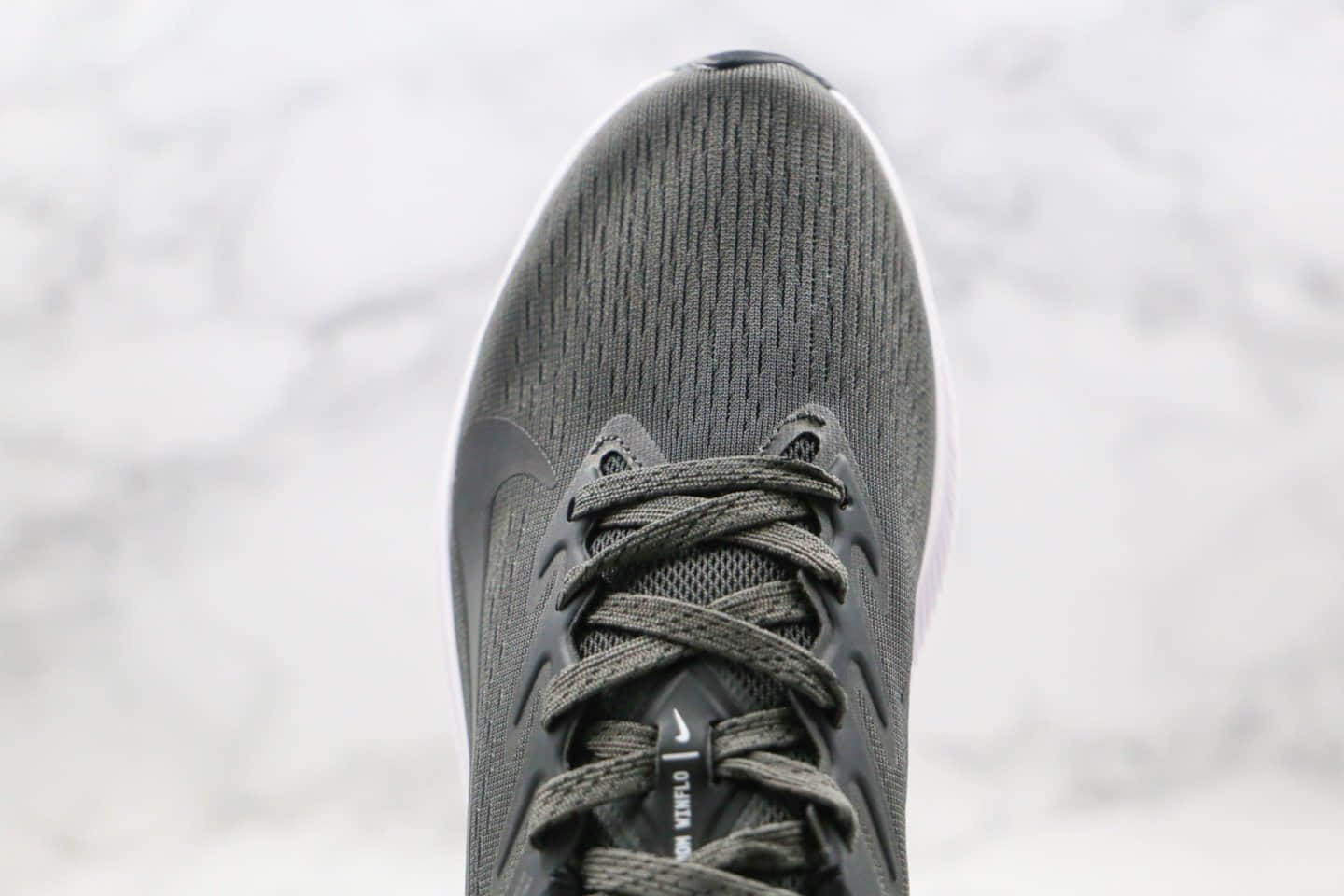 耐克Nike Zoom Vomero 7 Y YN纯原版本登月7代跑鞋灰色原盒原标区别市面通货版本 货号:CJ0291-002
