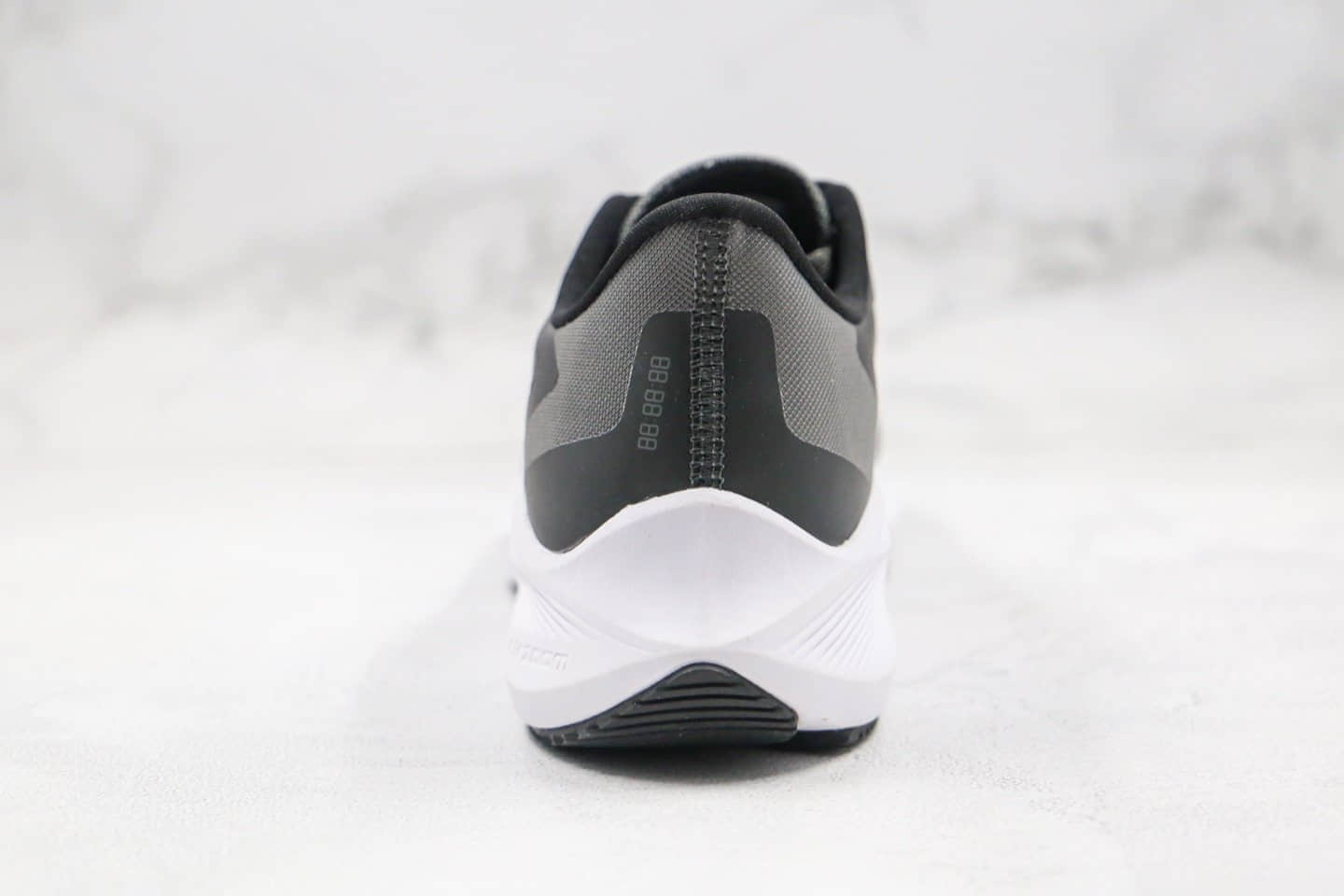 耐克Nike Zoom Vomero 7 Y YN纯原版本登月7代跑鞋灰色原盒原标区别市面通货版本 货号:CJ0291-002