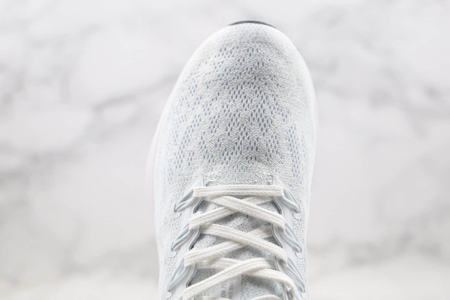 耐克Nike Air Zoom Pegasus 36纯原版本登月36代户外跑鞋白色区别市面通货版本 货号:AQ2203-100