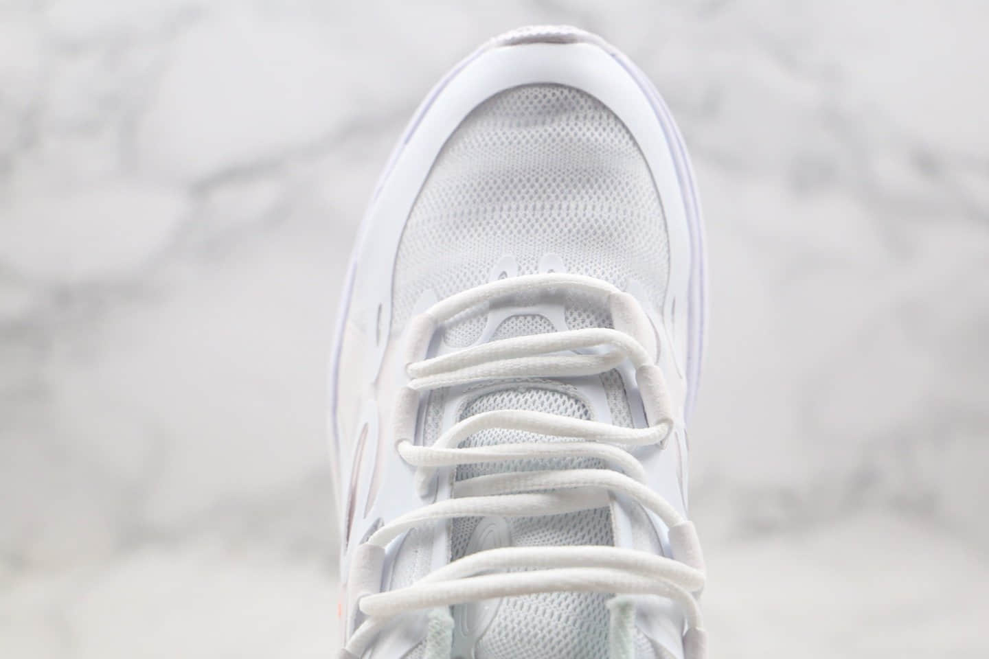 耐克Nike Signal DIMSIX Nike N110 D MS X Phantom纯原版本信号幻影解构系列老爹风慢跑鞋白色原楦头纸板打造 货号:AT5303-100