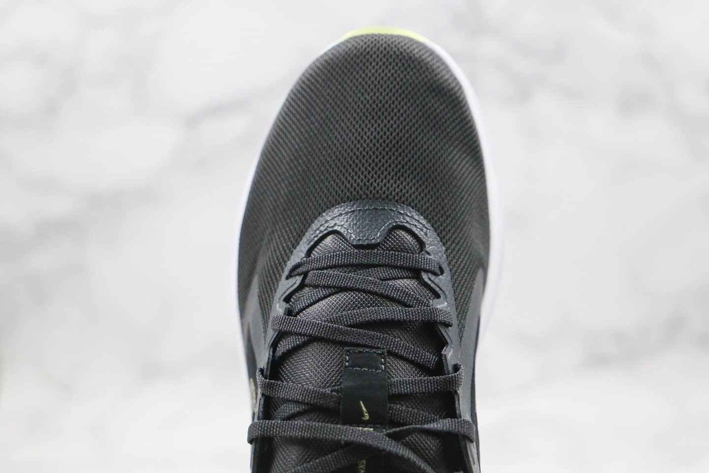 耐克Nike Downshimdter 10纯原版本登月十代黑金色泼墨慢跑鞋原档案数据开发 货号:CI9983-001