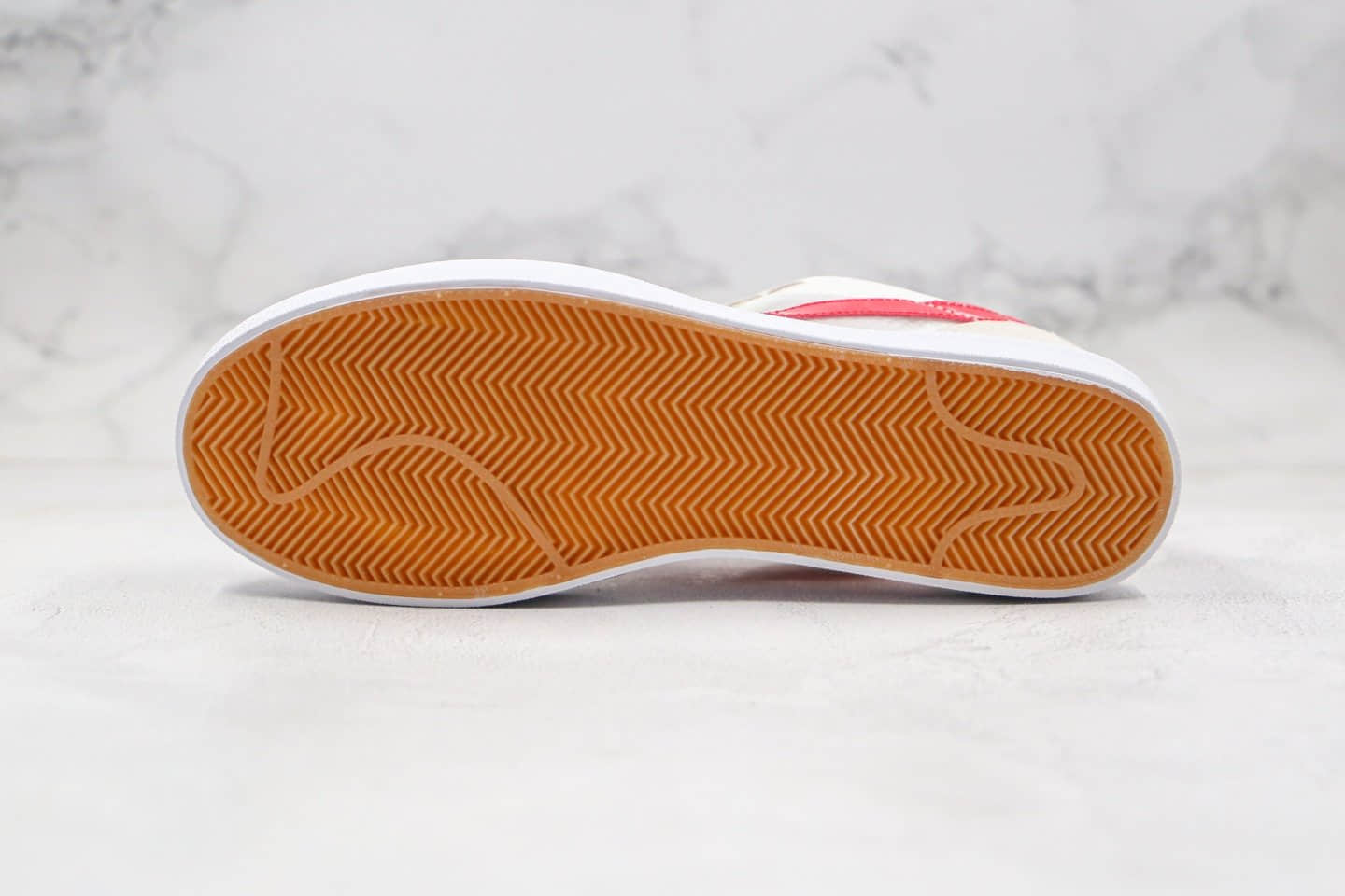 耐克J.Crew x Nike Killshot 2公司级版本网纱板鞋白红色原楦开发 货号:432997-012