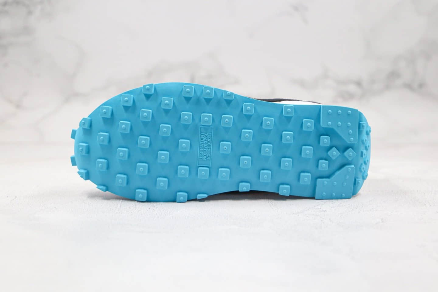 耐克Nike Daybreak Wordwide公司级版本华夫慢跑鞋白黑四钩原底原面 货号:CK2606-100