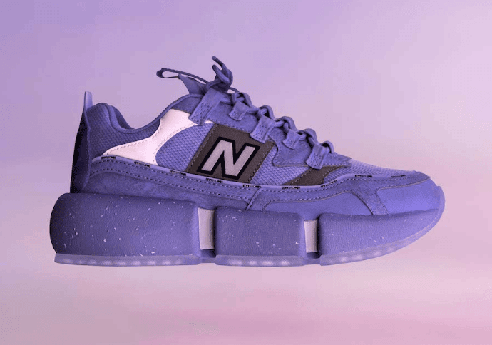 贾登·史密斯 x New Balance联名来袭!后天发售!
