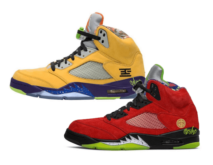 AJ5“What The”发售日期曝光！今年11月登场！ (ID:44501) - 图片1