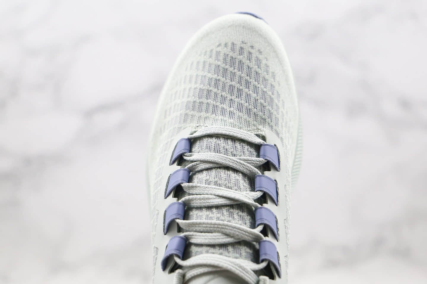 耐克Nike Zoom Pegasus 37公司级版本登月37代超轻网面透气跑步鞋灰绿色正确鞋盒钢印 货号:BQ9647-006