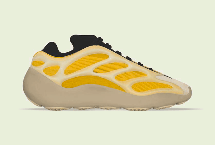 Yeezy 700 V3新配色首度曝光！今年秋季登场！ (ID:44998) - 图片1
