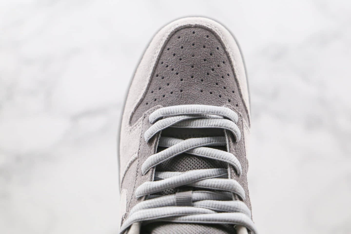 耐克Nike Dunk Low Pro SB London纯原版本低帮SB dunk板鞋伦敦城市限定灰色内置Zoom气垫 货号:308269-111