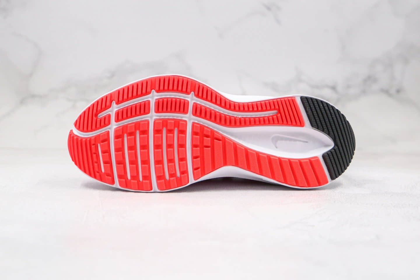 耐克Nike Quest 3纯原版本极致三代网面跑鞋粉色原楦头纸板打造原盒原标 货号:CD0232-600