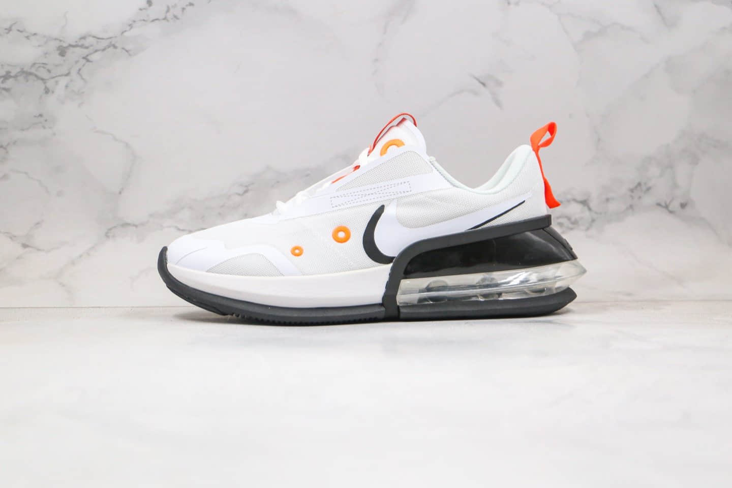 耐克Nike Air Technology纯原版本尼龙布半掌气垫太空跑鞋原楦头纸板打造 货号:CK7173-011