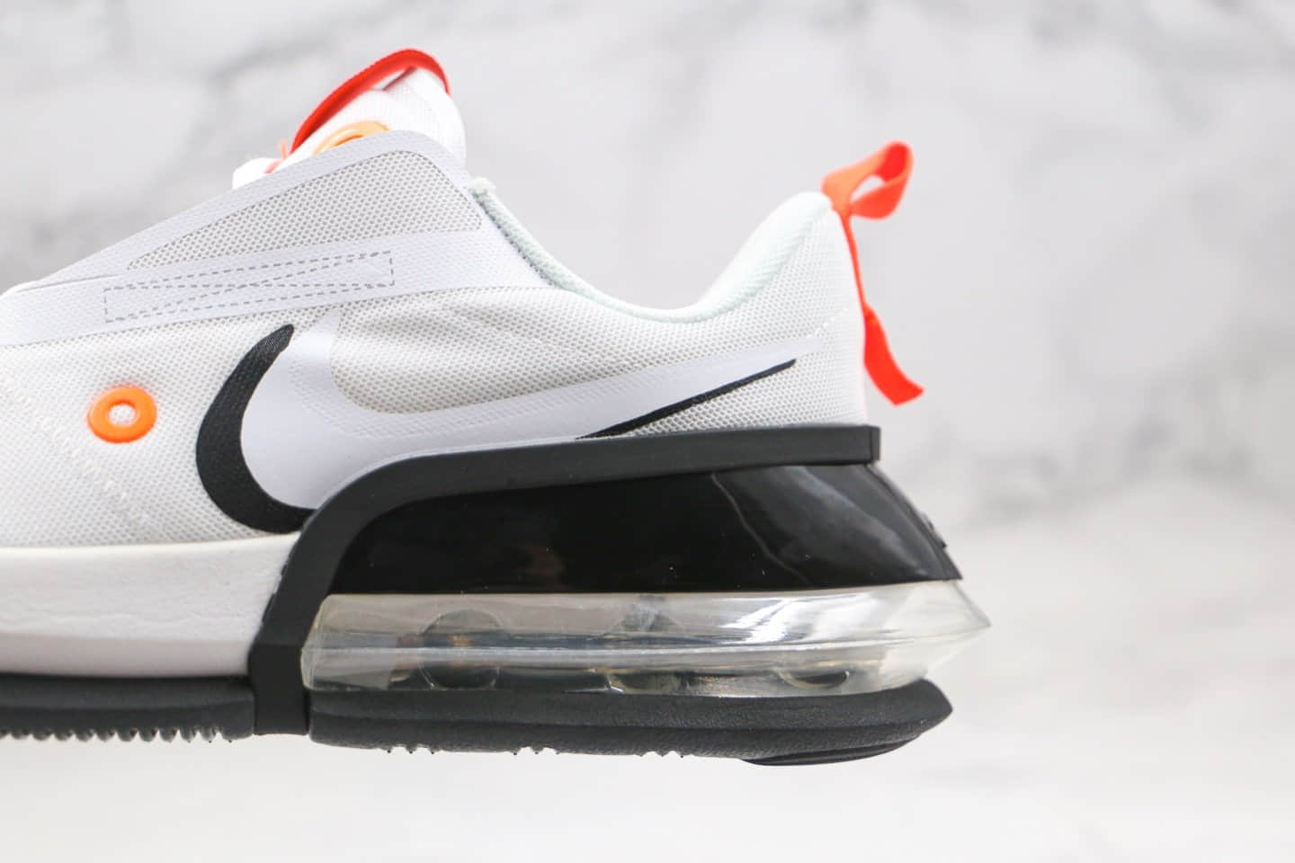耐克Nike Air Technology纯原版本尼龙布半掌气垫太空跑鞋原楦头纸板打造 货号:CK7173-011