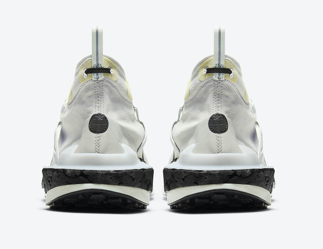 机能分趾鞋!坦克鞋平替!Nike ISPA Drifter Split下月发售!