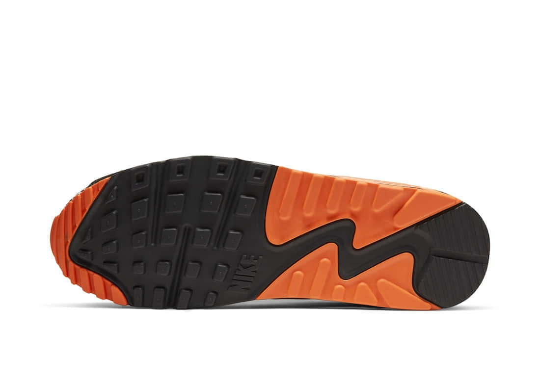 人气石斑纹配色!全新 Air Max 90官图释出!今秋登场!