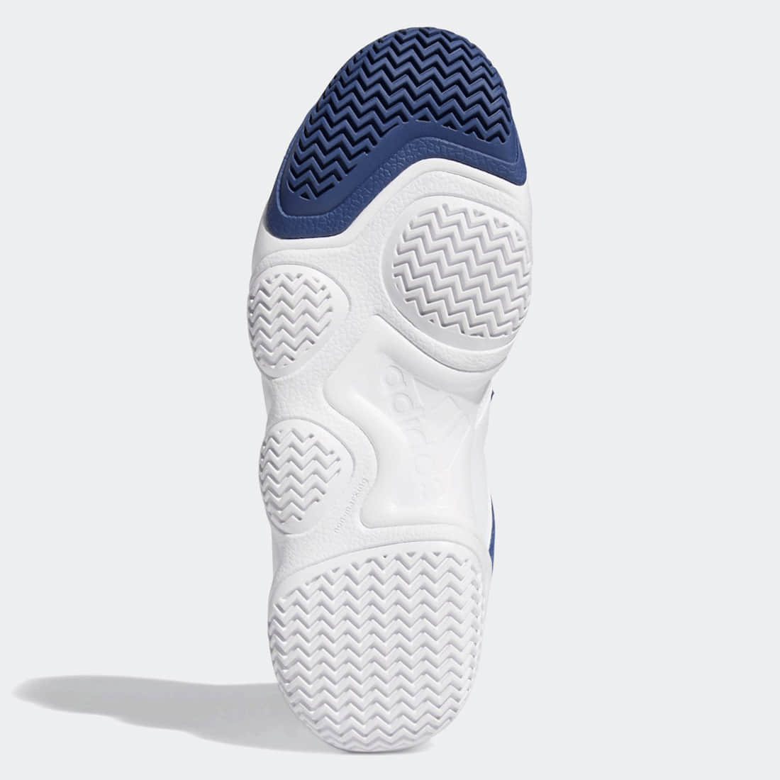 科比首款战靴！adidas Top Ten 2000 复刻回归！ 货号：FW1288