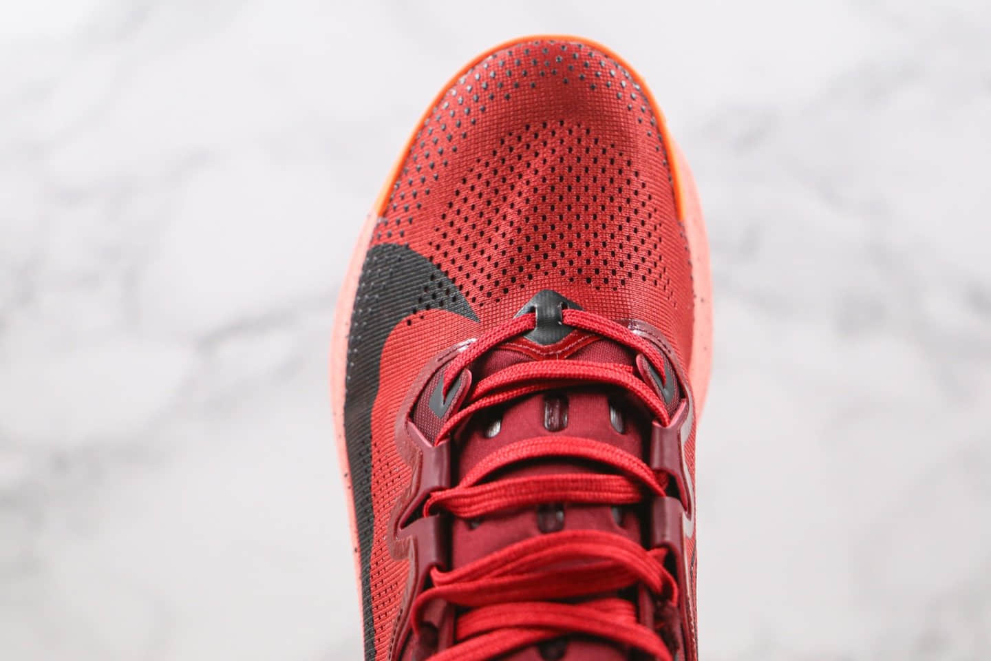 耐克Nike Zoom Pegasus Trall 2纯原版本登月系列超级飞马2代越野跑鞋酒红色原档案数据开发 货号:CK4305-007