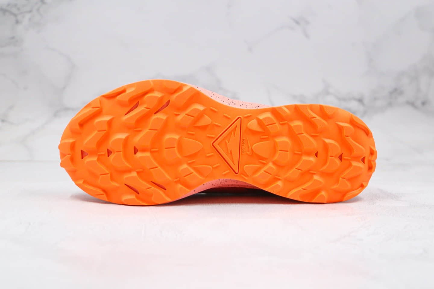 耐克Nike Zoom Pegasus Trall 2纯原版本登月系列超级飞马2代越野跑鞋酒红色原档案数据开发 货号:CK4305-007