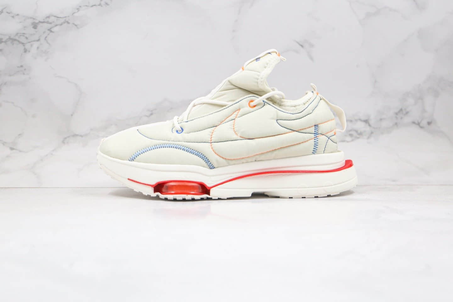 耐克Nike Air Zoom Type纯原版本华夫N.354尼龙布字母串标气垫鞋原楦头纸板打造 (ID:49958) - 图片1