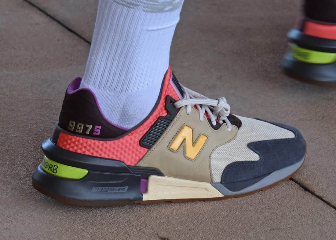 新百伦New Bodega x New Balance 997S全新配色可能已经在合作途中 (ID:50312) - 图片1